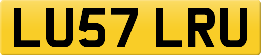 LU57LRU